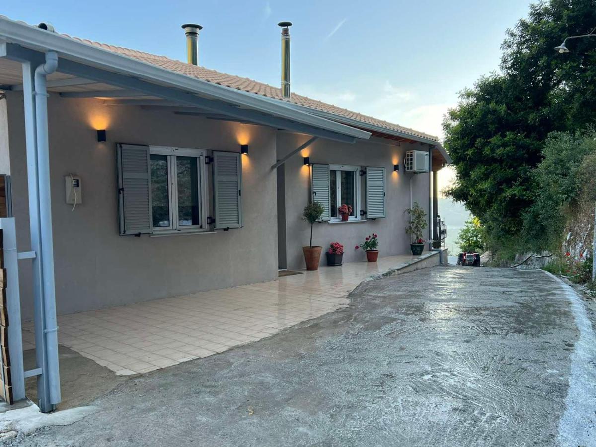 Gazena House Villa Szívrosz Kültér fotó