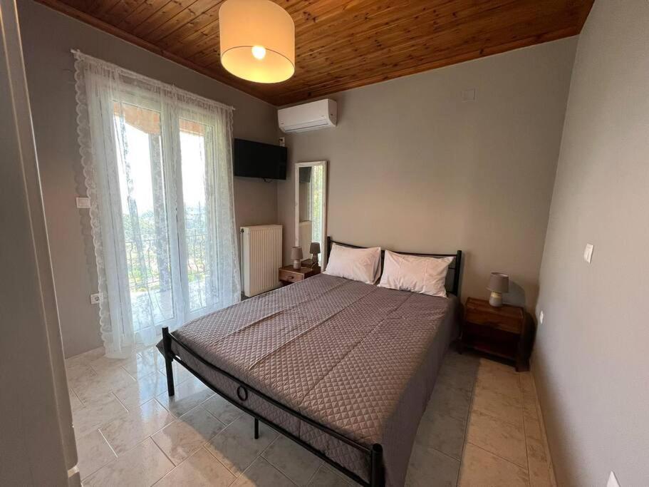 Gazena House Villa Szívrosz Kültér fotó