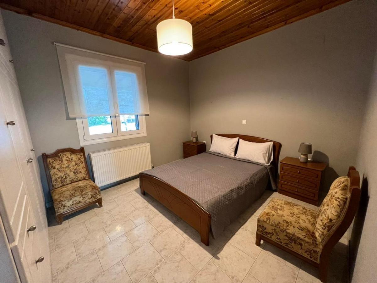 Gazena House Villa Szívrosz Kültér fotó