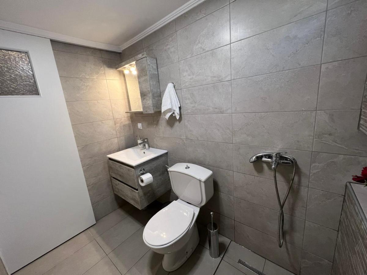 Gazena House Villa Szívrosz Kültér fotó