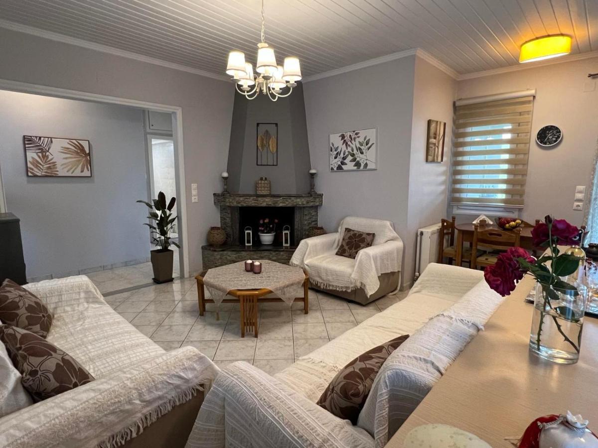 Gazena House Villa Szívrosz Kültér fotó