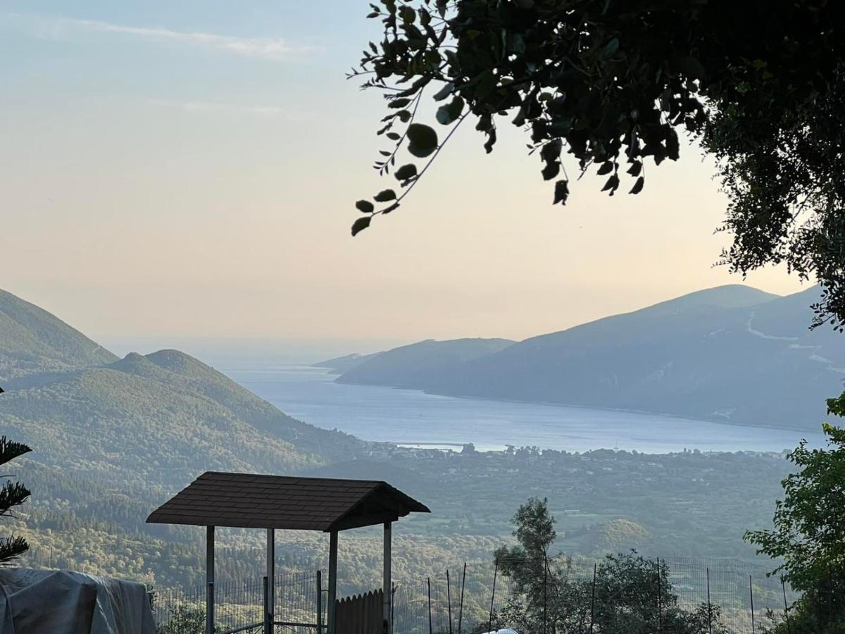 Gazena House Villa Szívrosz Kültér fotó