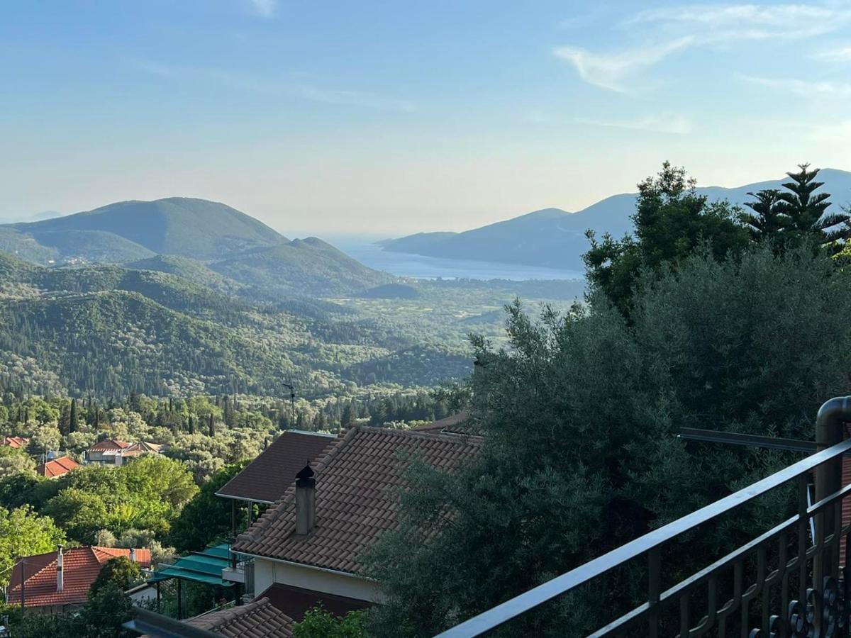 Gazena House Villa Szívrosz Kültér fotó