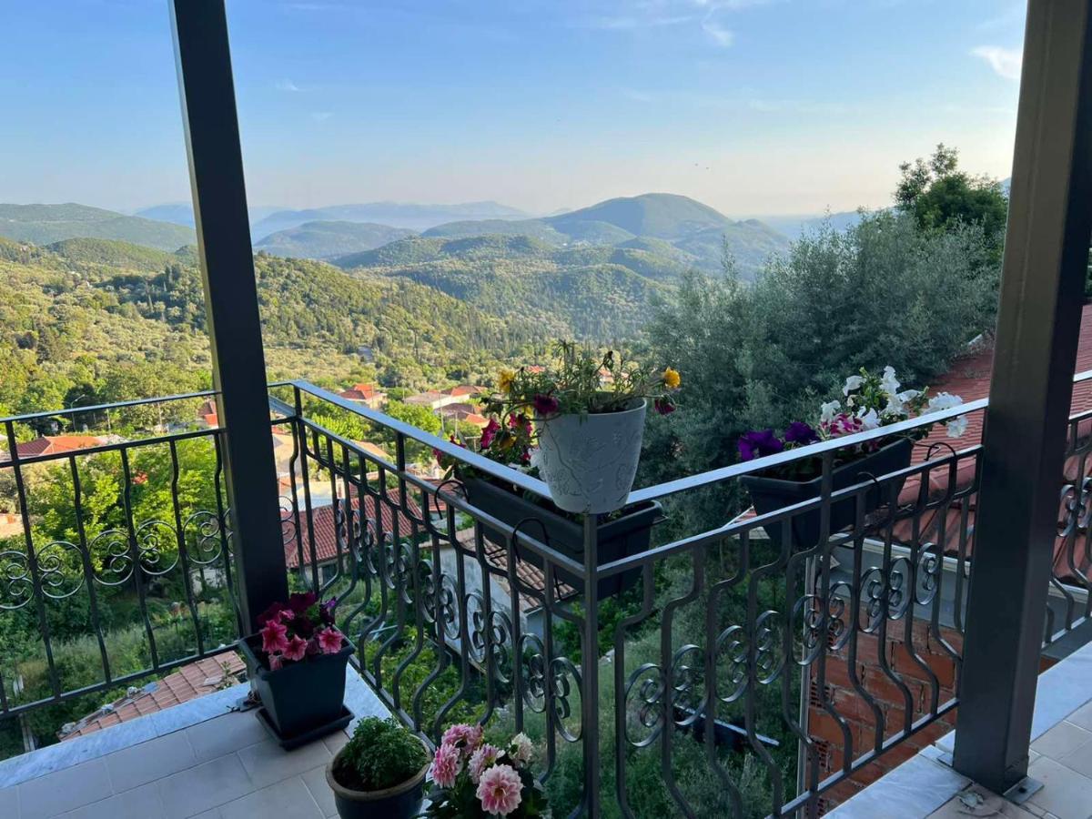 Gazena House Villa Szívrosz Kültér fotó
