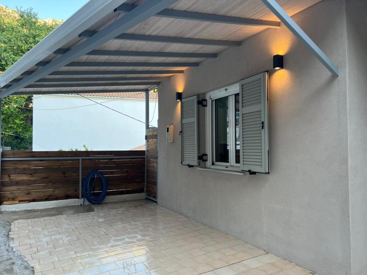 Gazena House Villa Szívrosz Kültér fotó