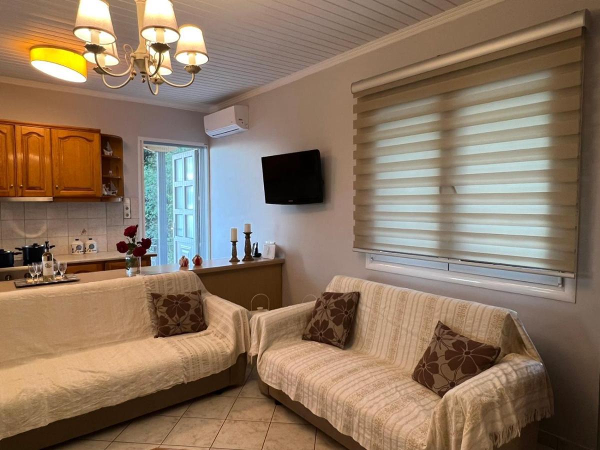 Gazena House Villa Szívrosz Kültér fotó