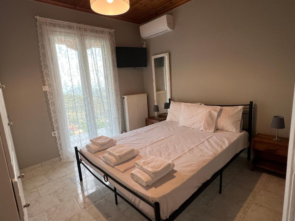 Gazena House Villa Szívrosz Kültér fotó