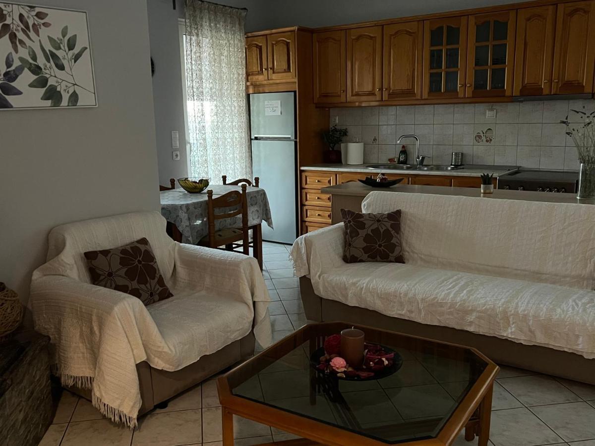Gazena House Villa Szívrosz Kültér fotó